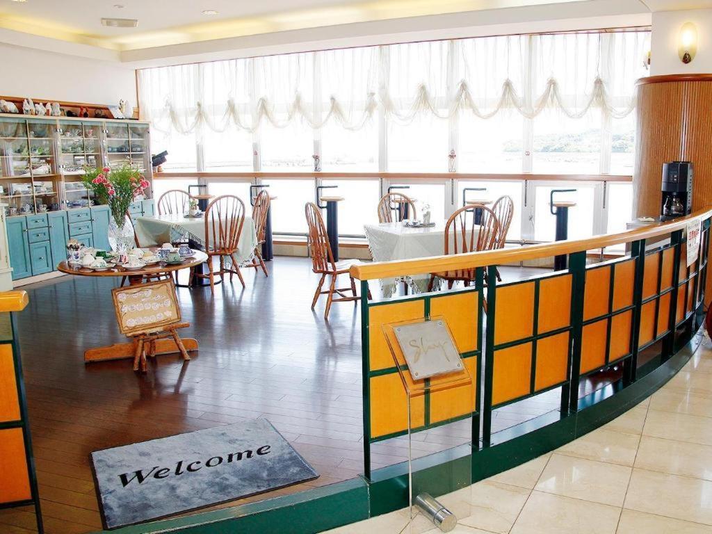 Tara Kanko Hotel Exterior photo